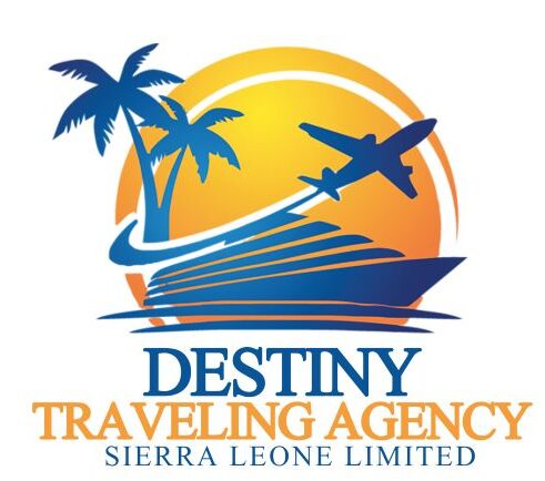 Destiny Traveling